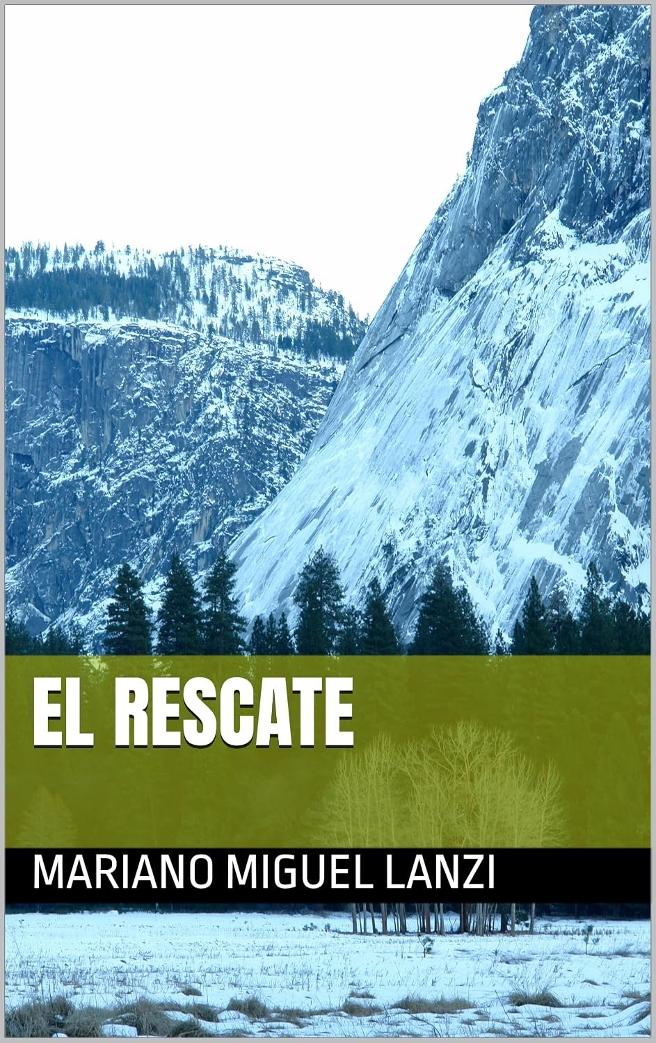 El Rescate
