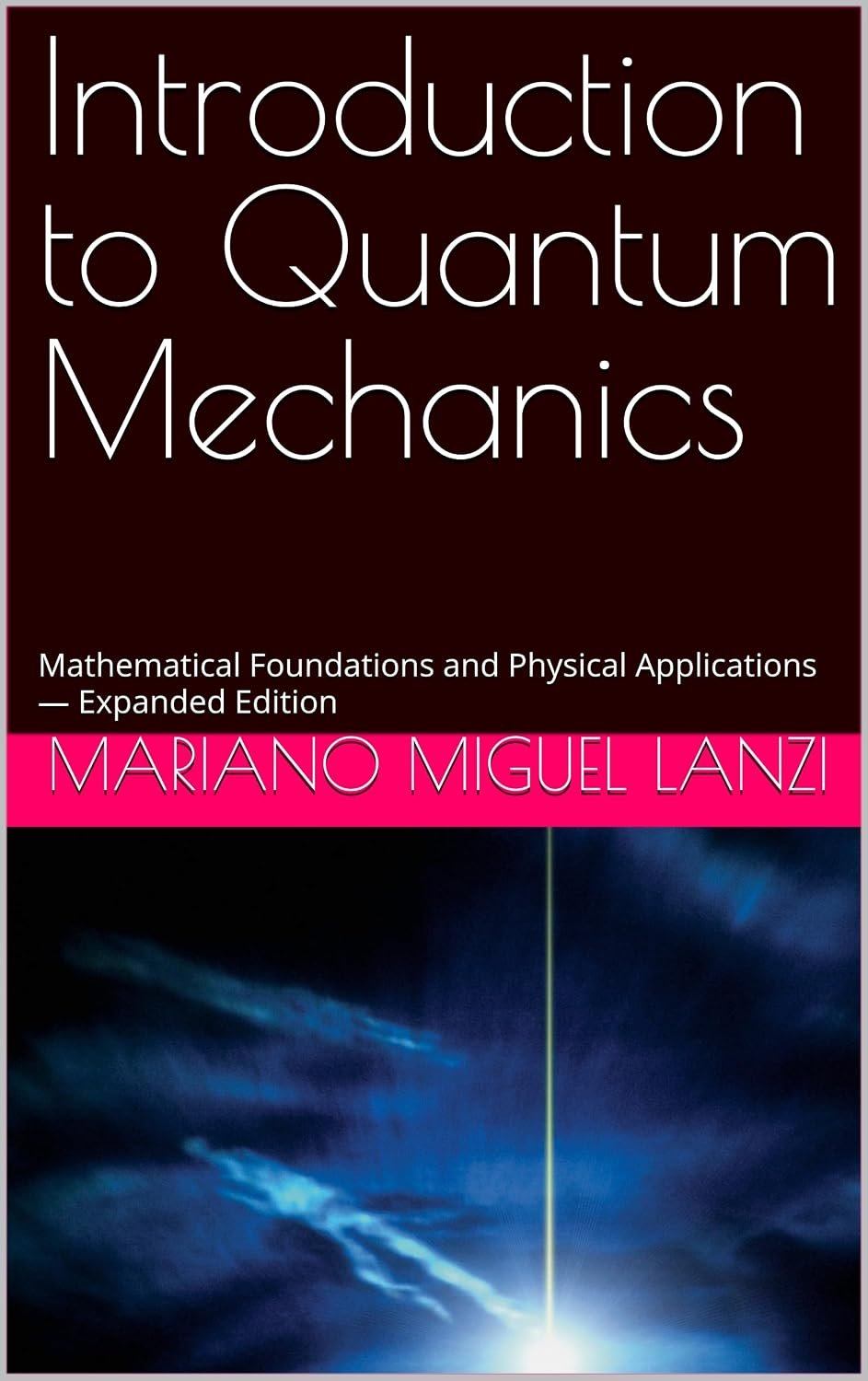 Introduction to Quantum Mechanics