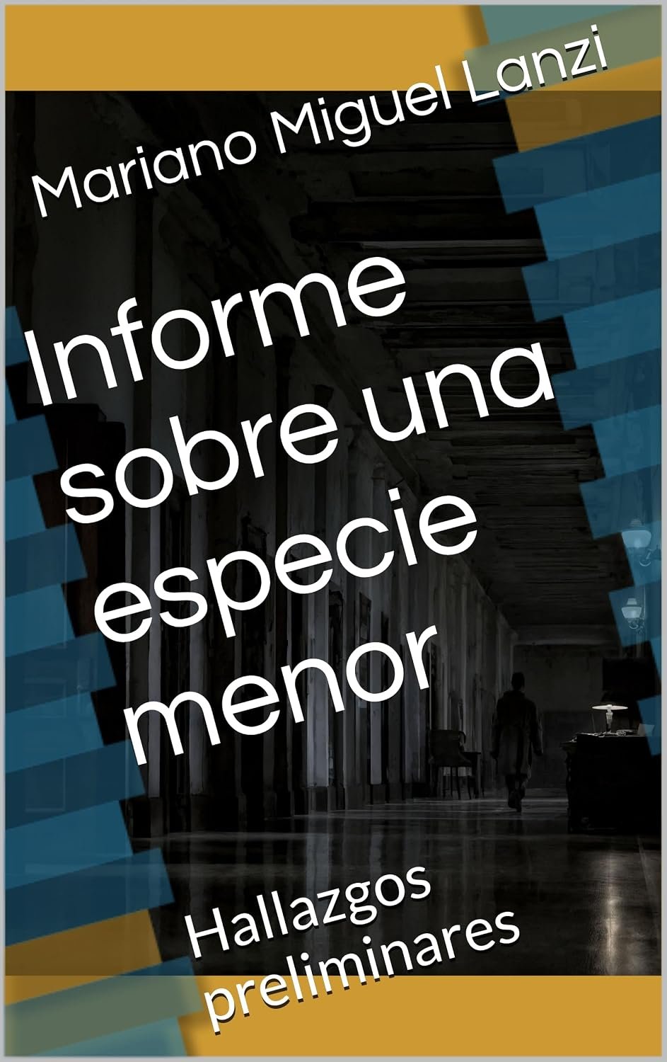 Informe sobre una especie menor