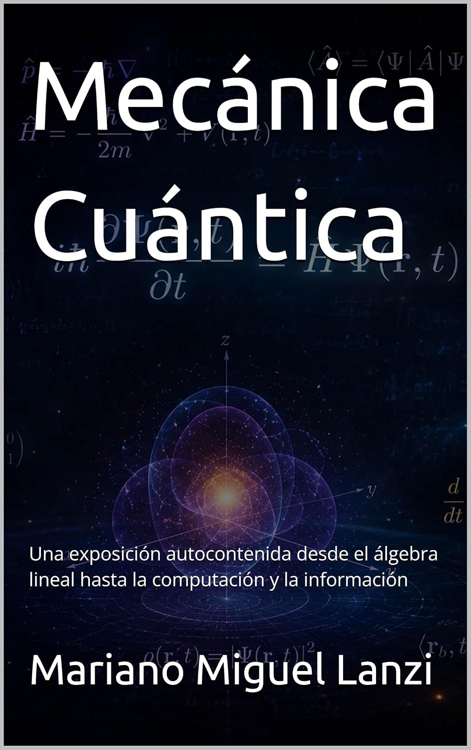 Mecánica Cuántica