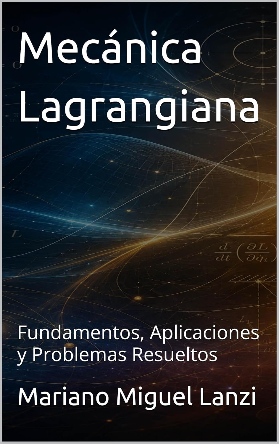 Mecánica Lagrangiana